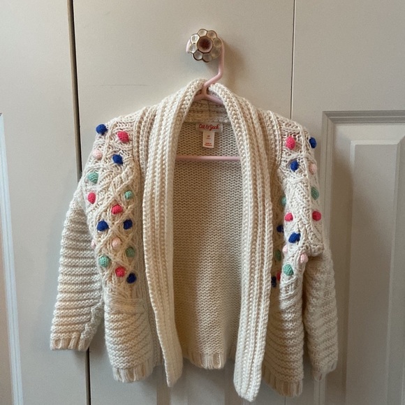 Cat and Jack sweater bundle - Picture 6 of 7